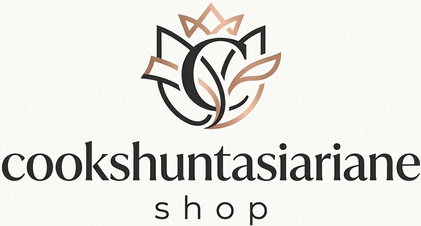 cookshuntasiariane's Shop
